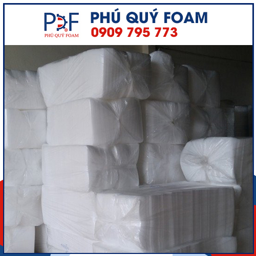 Tấm PE lót trái cây